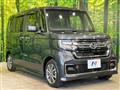2022 Honda N BOX