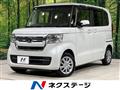 2021 Honda N BOX