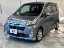 2013 Daihatsu Move