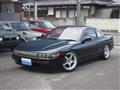 1992 Nissan Silvia