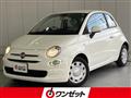 2018 Fiat 500