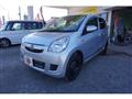 2011 Daihatsu Mira