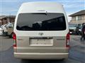 2025 Toyota Hiace Wagon