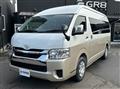 2025 Toyota Hiace Wagon
