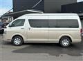 2025 Toyota Hiace Wagon