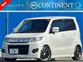 2009 Suzuki Wagon R Stingray