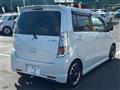2009 Suzuki Wagon R Stingray