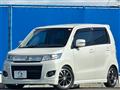 2009 Suzuki Wagon R Stingray