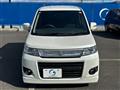 2009 Suzuki Wagon R Stingray