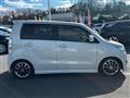2009 Suzuki Wagon R Stingray