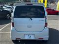 2009 Suzuki Wagon R Stingray