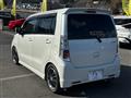 2009 Suzuki Wagon R Stingray