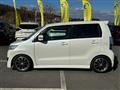 2009 Suzuki Wagon R Stingray