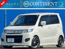 2009 Suzuki Wagon R Stingray