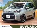 2022 Toyota Sienta