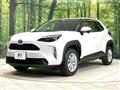 2023 Toyota Yaris Cross