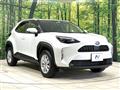 2023 Toyota Yaris Cross