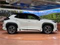 2023 Toyota Yaris Cross