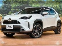 2024 Toyota Yaris Cross