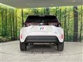 2023 Toyota Yaris Cross