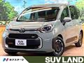 2023 Toyota Sienta