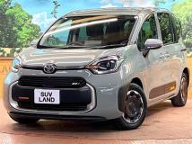 2023 Toyota Sienta