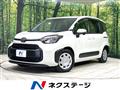 2023 Toyota Sienta