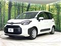 2023 Toyota Sienta