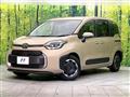 2025 Toyota Sienta