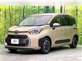 2025 Toyota Sienta