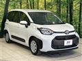 2025 Toyota Sienta