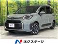 2025 Toyota Sienta