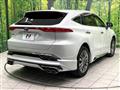 2022 Toyota Harrier