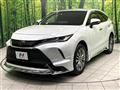 2022 Toyota Harrier