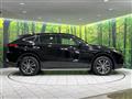 2024 Toyota Harrier