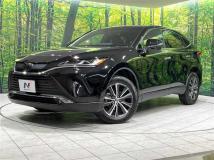 2024 Toyota Harrier
