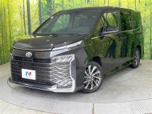 2023 Toyota Voxy