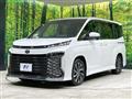 2023 Toyota Voxy