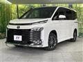 2024 Toyota Voxy