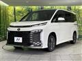 2025 Toyota Voxy