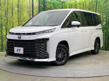 2025 Toyota Voxy