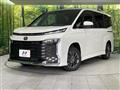2025 Toyota Voxy