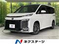 2025 Toyota Voxy