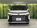 2025 Toyota Voxy
