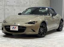 2023 Mazda Roadster