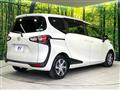 2021 Toyota Sienta