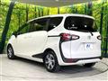 2021 Toyota Sienta