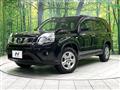 2013 Nissan X-Trail
