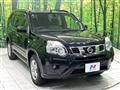 2013 Nissan X-Trail