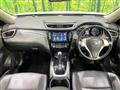 2014 Nissan X-Trail